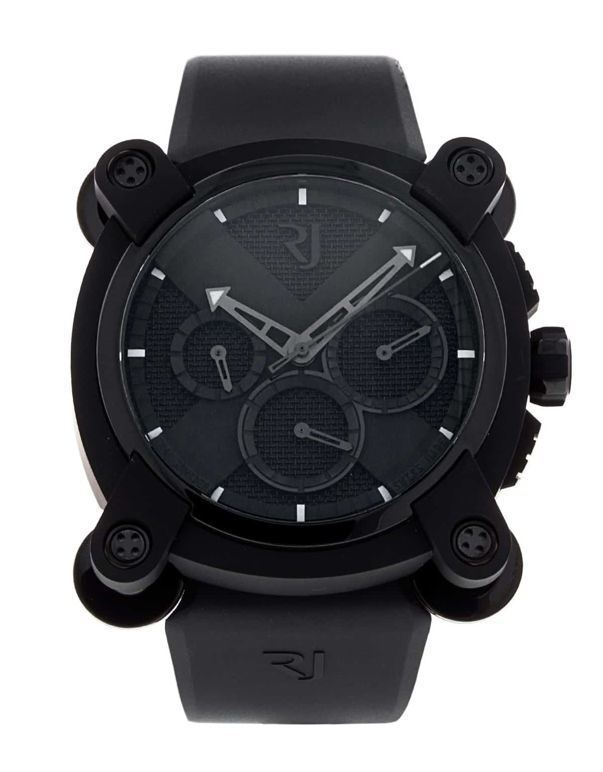 Romain Jerome Moon Invader RJ.M.CH.IN.001.01